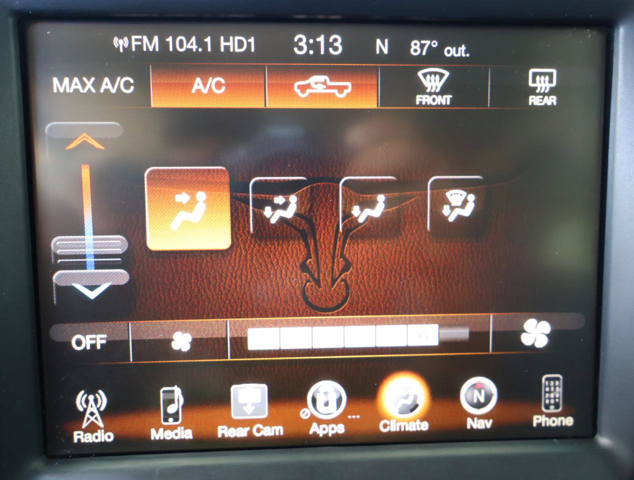 Used 2016 RAM 1500 Lone Star RWD image 42