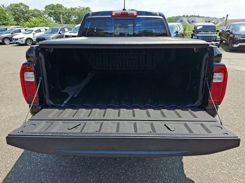 Used 2026 GMC Canyon Denali AWD/4WD image 31