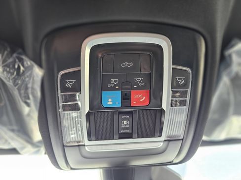 New 2026 RAM 1500 Laramie RWD image 13