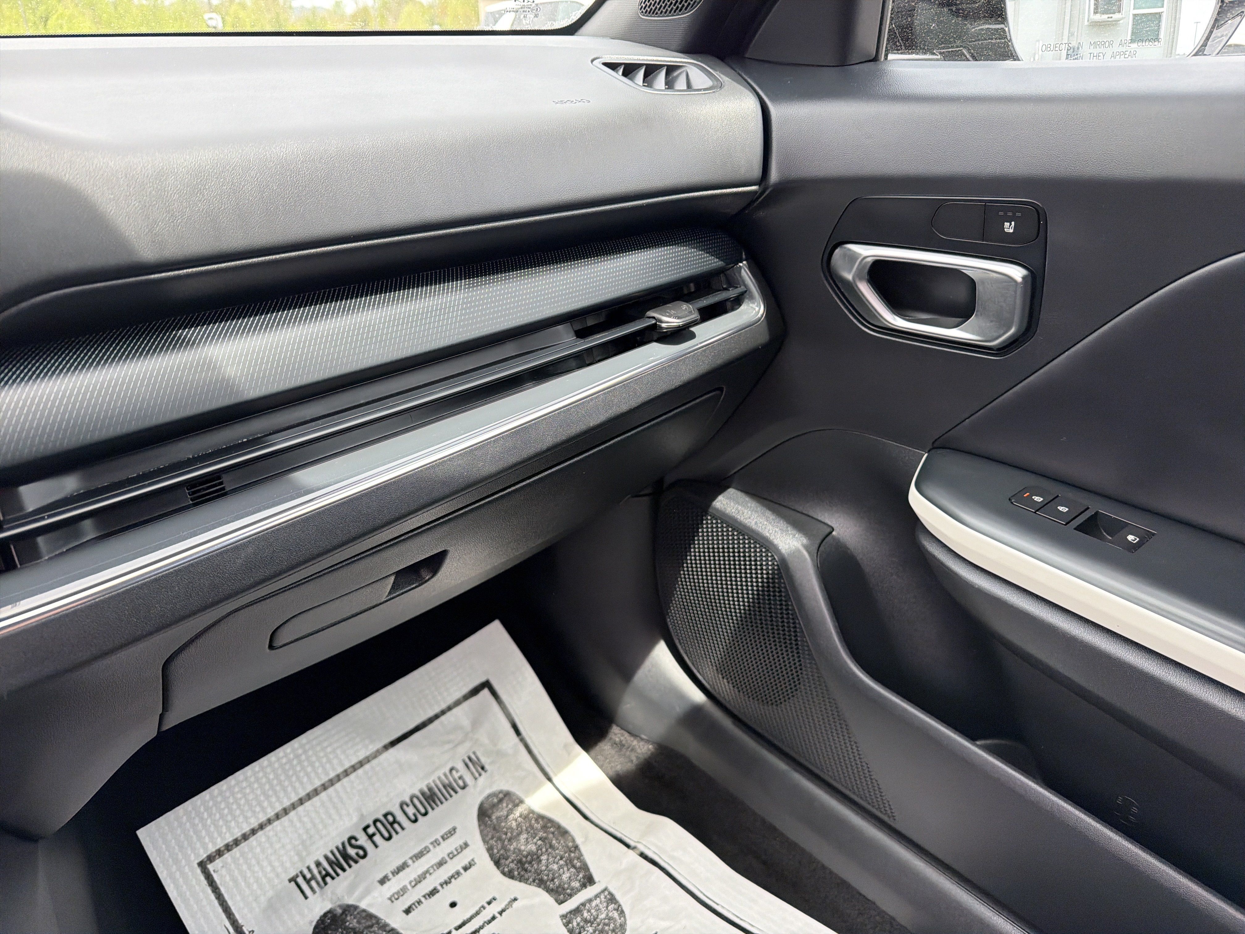Used 2025 Kia K4 GT-Line w/ GT-Line Sunroof Package FWD image 23