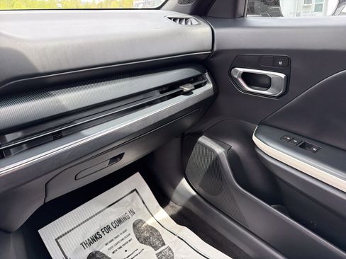 Used 2025 Kia K4 GT-Line w/ GT-Line Sunroof Package FWD image 23