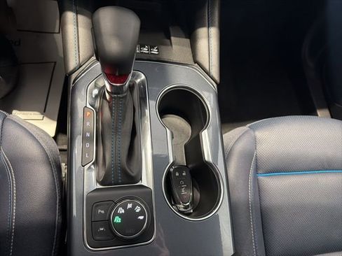 Certified 2023 Chevrolet Blazer RS w/ Driver Confidence II Package image 28