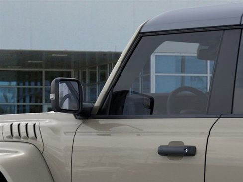 New 2025 Ford Bronco Raptor image 22