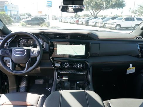 New 2026 GMC Sierra 1500 AT4 w/ Technology Package image 24