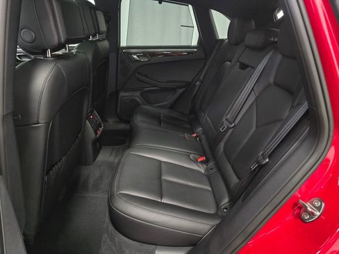 New 2026 Porsche Macan image 20