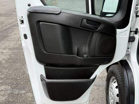 Used 2023 RAM ProMaster 1500 FWD image 19