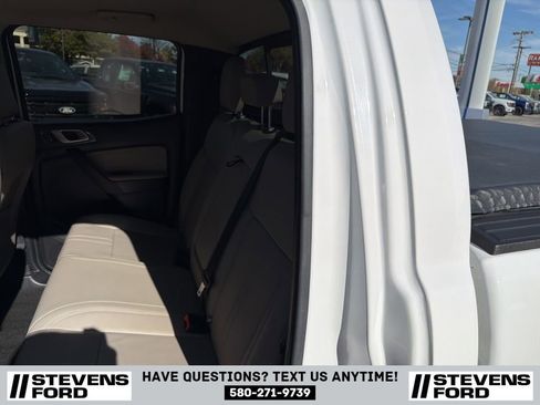 Used 2020 Ford Ranger Lariat w/ Technology Package image 34