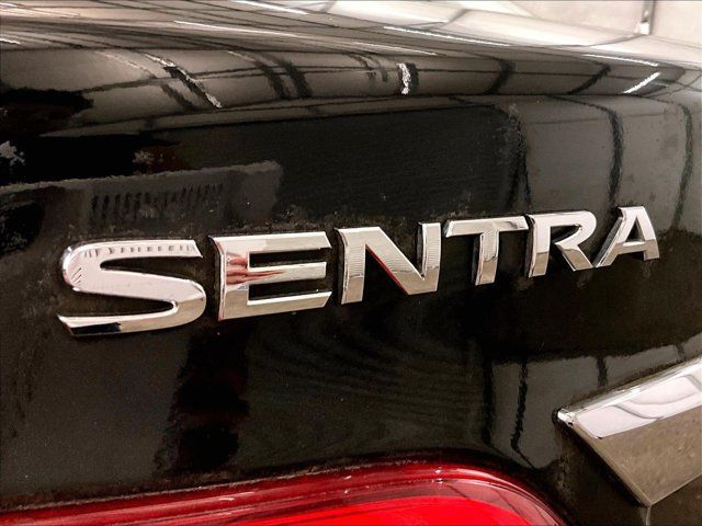 Used 2018 Nissan Sentra SV FWD image 13
