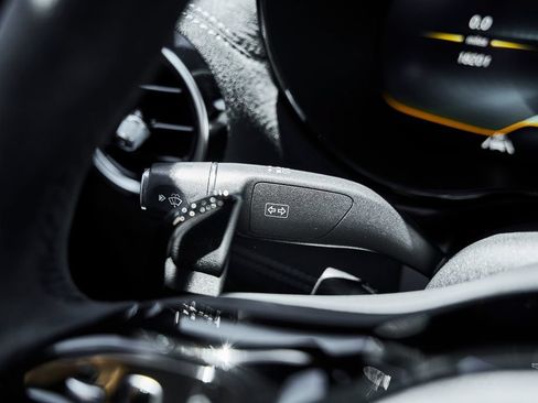 Used 2021 Mercedes-Benz AMG GT Black Series w/ Lane Tracking Package image 58