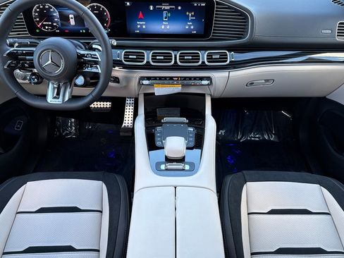 New 2026 Mercedes-Benz GLE 53 AMG 4MATIC image 3