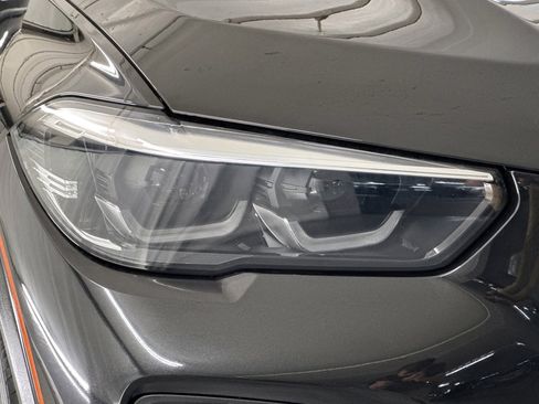 Used 2023 BMW X5 sDrive40i w/ Premium Package RWD image 10