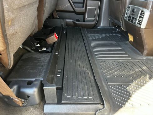 Used 2017 Ford F250 King Ranch w/ King Ranch Ultimate Package image 49