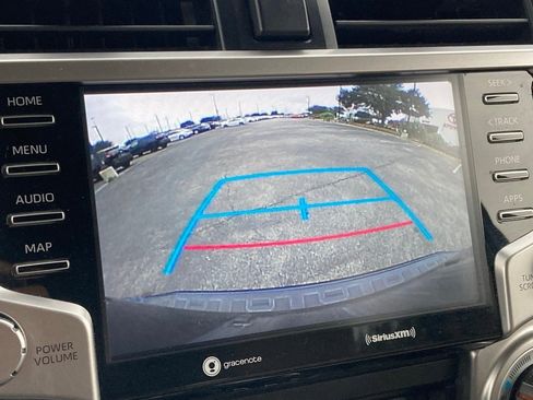 Used 2021 Toyota 4Runner SR5 image 21