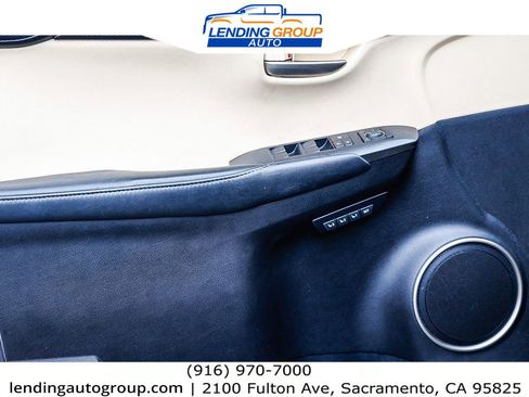 Used 2015 Lexus NX 300h FWD w/ Premium Package image 15