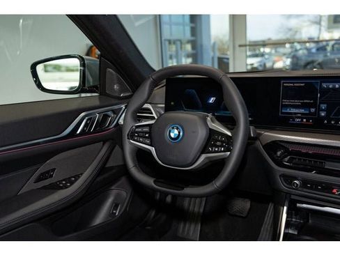 New 2026 BMW i4 xDrive40i w/ Premium Package AWD/4WD image 79