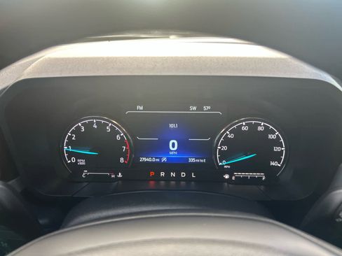 Used 2022 Ford Maverick Lariat w/ Equipment Group 500A Standard image 33