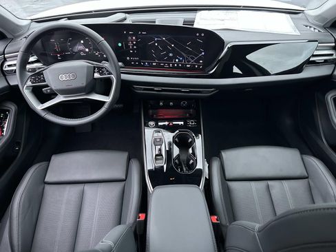 New 2025 Audi A5 2.0T Premium AWD/4WD image 27