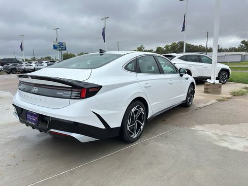 New 2026 Hyundai Sonata SEL image 5