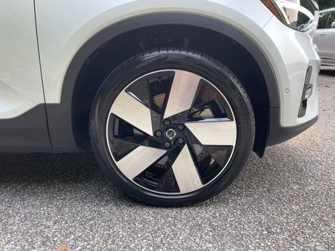 Certified 2023 Volvo XC40 Recharge Ultimate AWD/4WD image 25