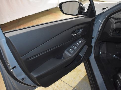 Certified 2025 Honda Accord SE image 21