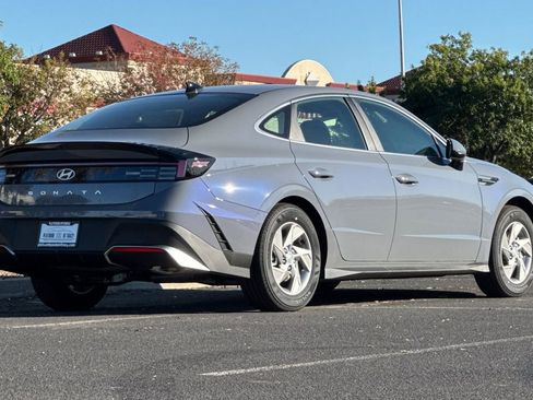 New 2026 Hyundai Sonata SE image 4