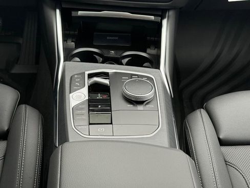 New 2026 BMW 330i xDrive Sedan w/ Convenience Package image 8