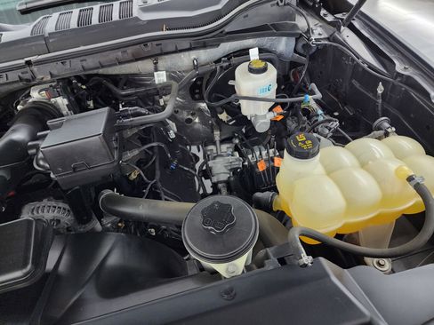 Used 2021 Ford F350 Lariat w/ Lariat Ultimate Package image 22