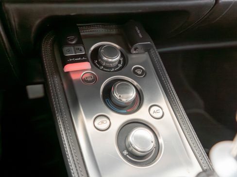 Used 2011 Lotus Evora 2+2 RWD image 16
