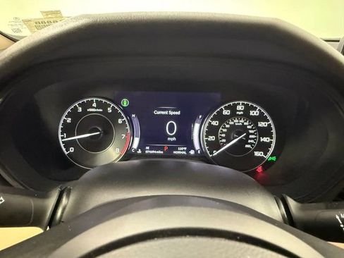 Used 2021 Acura TLX w/ Technology Package FWD image 23