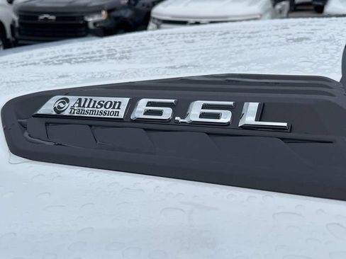 New 2026 Chevrolet Silverado 2500 High Country w/ Technology Package AWD/4WD image 5