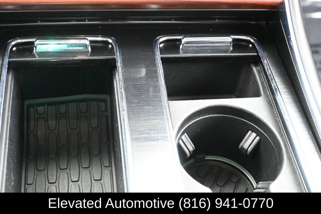 Used 2023 Lincoln Aviator Grand Touring w/ Equipment Group 301A AWD/4WD image 28