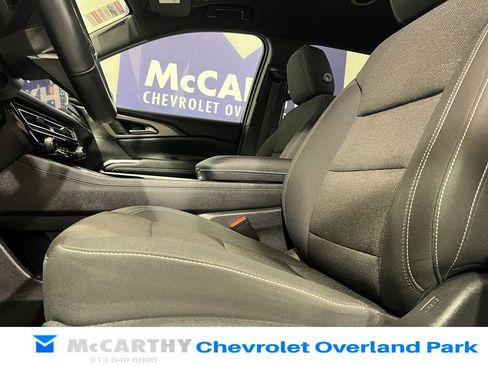 Used 2024 Chevrolet Traverse LT w/ Trailering Package FWD image 23