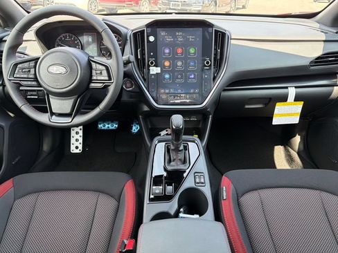 New 2026 Subaru Impreza RS AWD/4WD image 9