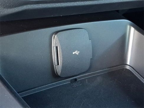 New 2025 Ford Bronco 2-Door w/ Sasquatch Package image 15