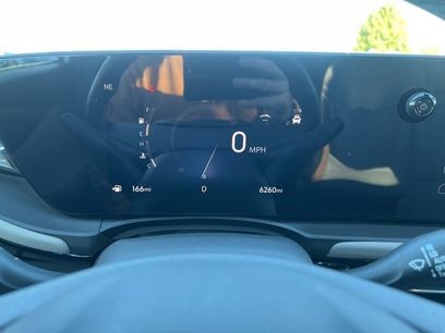 Certified 2025 Buick Envista Avenir