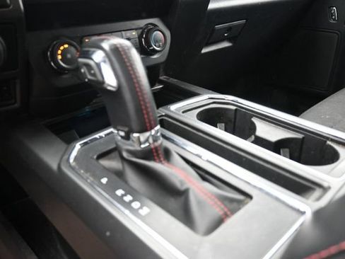 Used 2019 Ford F150 XLT w/ Equipment Group 302A Luxury AWD/4WD image 25