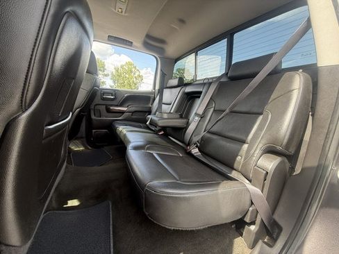 Used 2015 GMC Sierra 1500 SLT RWD image 10
