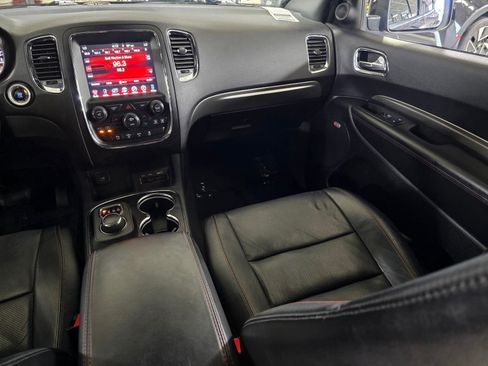 Used 2015 Dodge Durango R/T w/ Technology Group AWD/4WD image 18