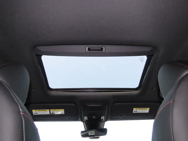 New 2027 Honda CR-V Sport-L image 25