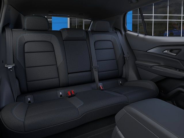 New 2026 Chevrolet Equinox EV LT w/ Comfort Package FWD image 17