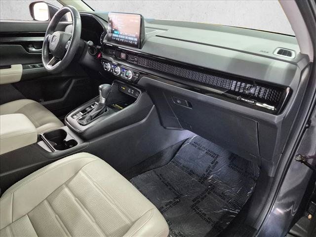 Used 2024 Honda CR-V EX-L image 28