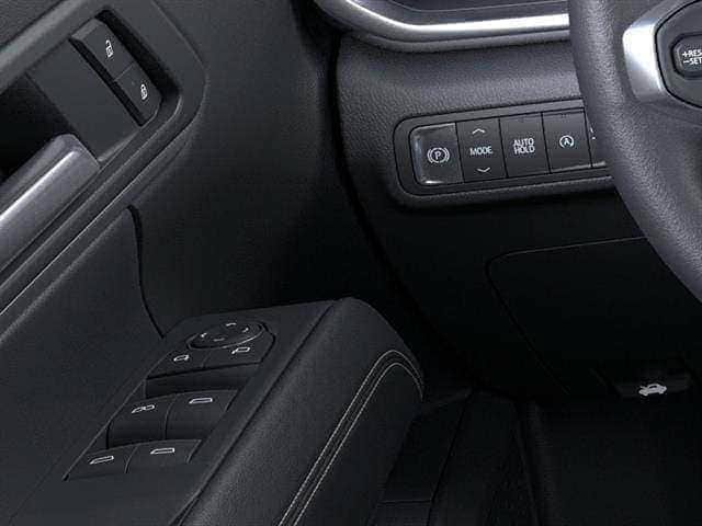 New 2027 GMC Terrain Elevation w/ Elevation Premium Package FWD image 31