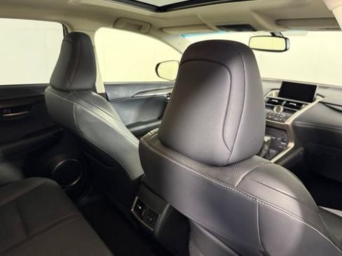Used 2015 Lexus NX 200t FWD w/ Premium Package image 28