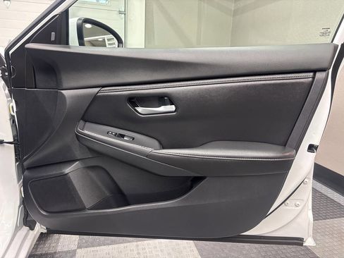 Used 2021 Nissan Sentra S FWD image 23