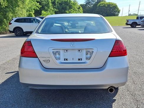 Used 2007 Honda Accord EX image 5