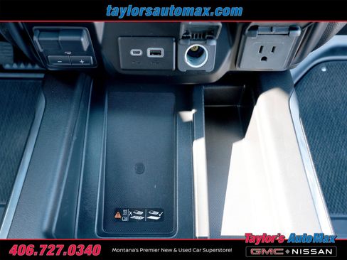 Used 2023 GMC Sierra 2500 AT4 w/ AT4 Preferred Package image 25