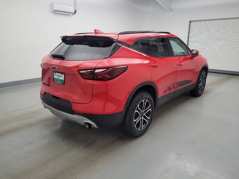 Used 2020 Chevrolet Blazer LT AWD/4WD image 9
