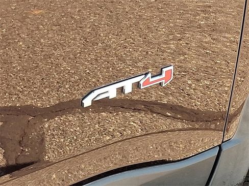 Used 2021 GMC Acadia AT4 w/ Trailering Package image 29