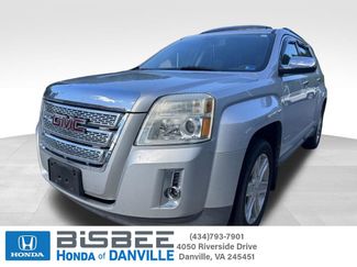 Used 2011 GMC Terrain SLT AWD/4WD video 1