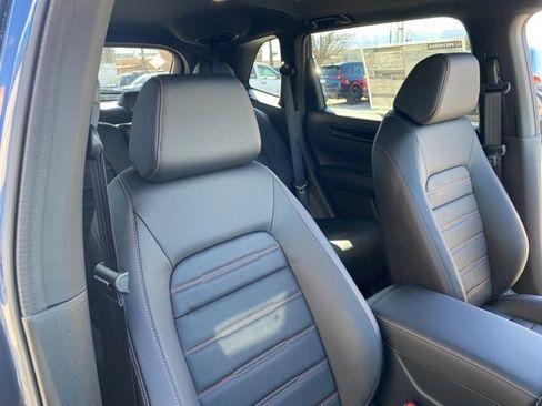 New 2026 Honda CR-V Sport-L image 15